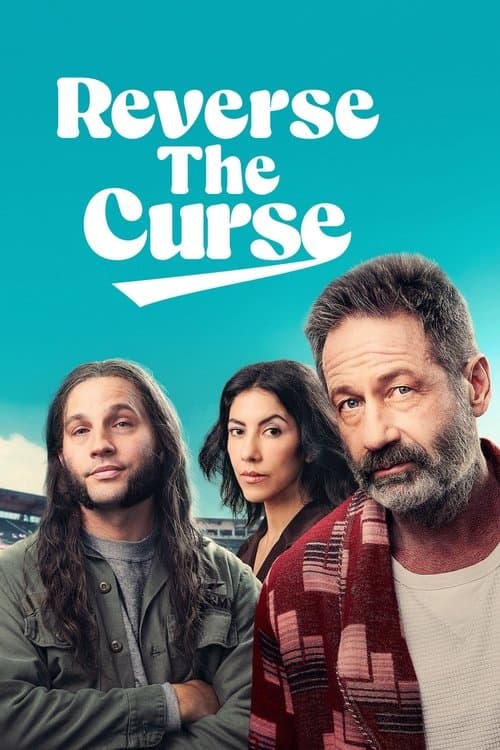 โปสเตอร์หนัง Reverse the Curse (2024)