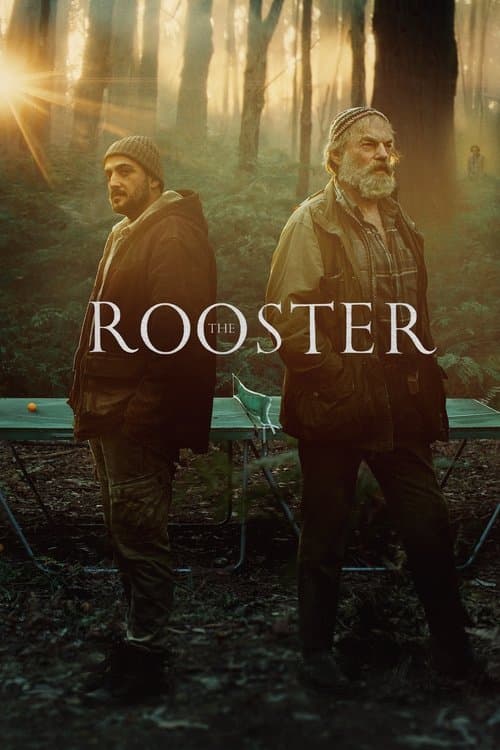 โปสเตอร์หนัง The Rooster (2024)
