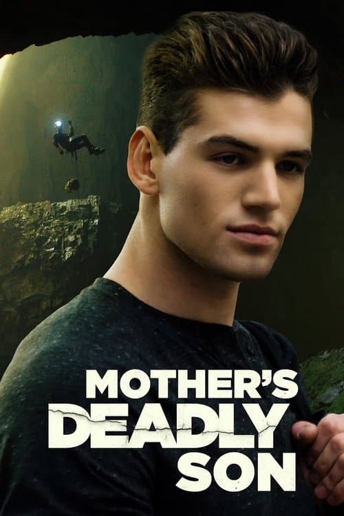 โปสเตอร์หนัง Mother’s Deadly Son (2022)