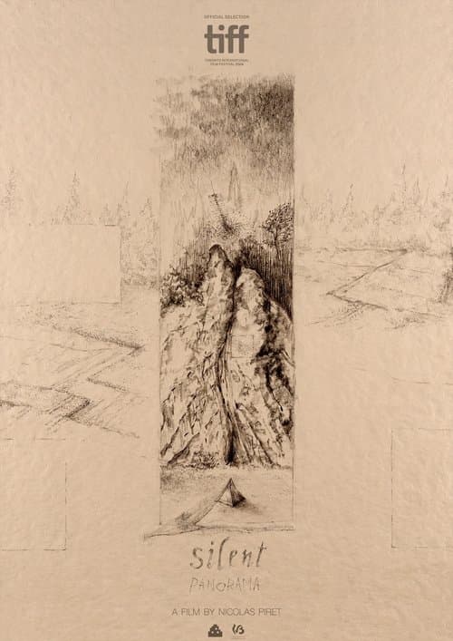 โปสเตอร์หนัง Panor (2025) พนอ