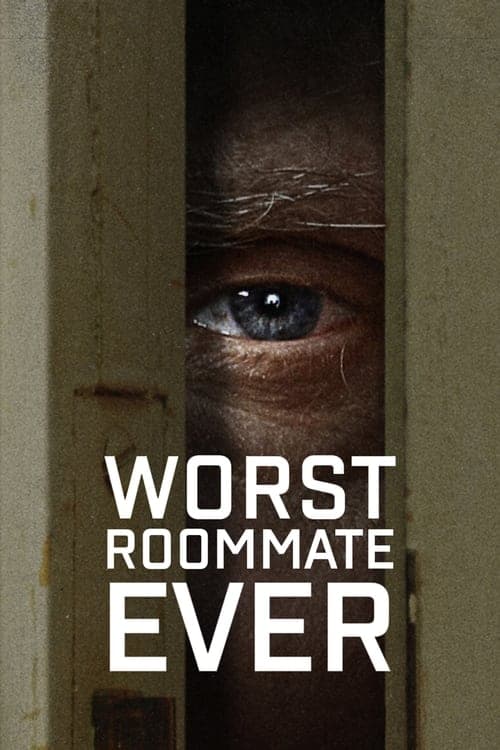 โปสเตอร์หนัง Worst Roommate Ever รูมเมทยอดแย่ (2024) season 2