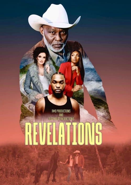 Revelations (2025) นิมิตสวรรค์