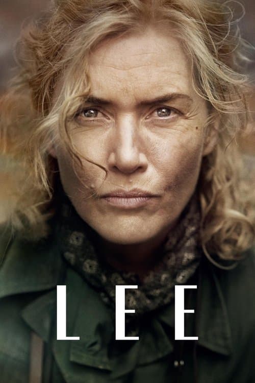 โปสเตอร์หนัง Lee (2024)