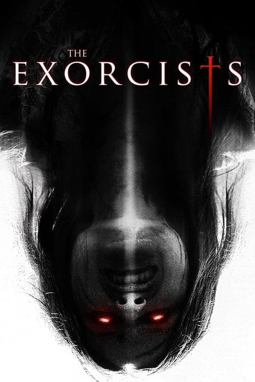 โปสเตอร์หนัง The Exorcists (2023)
