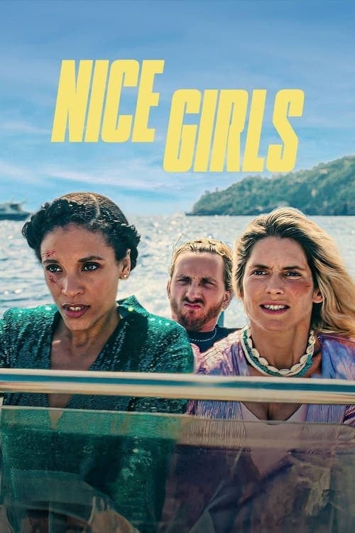 โปสเตอร์หนัง Nice Girls (2024)