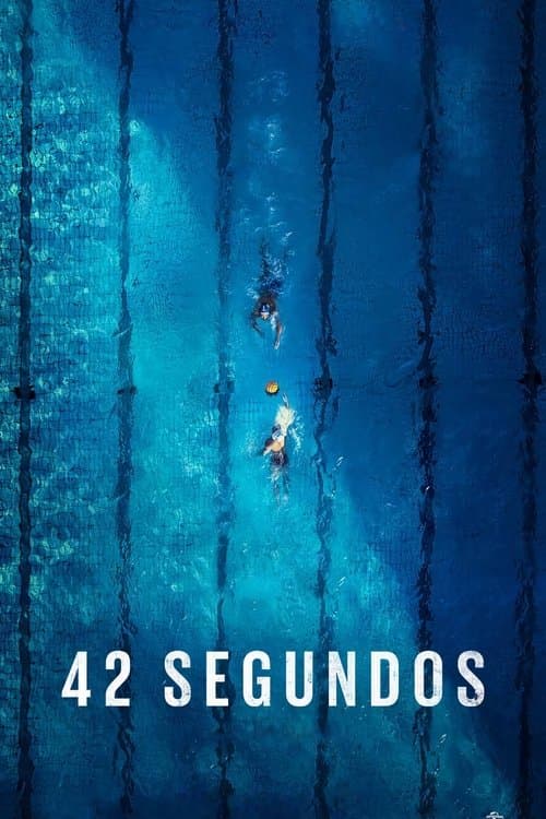 โปสเตอร์หนัง 42 Segundos (2022)