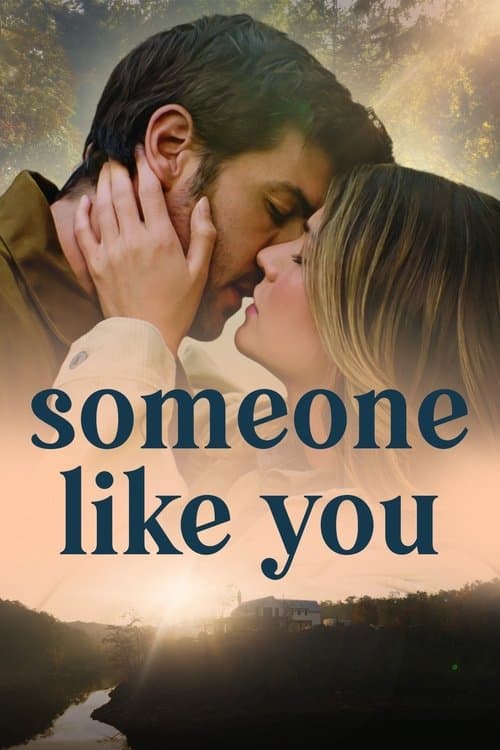 โปสเตอร์หนัง Someone Like You (2024)