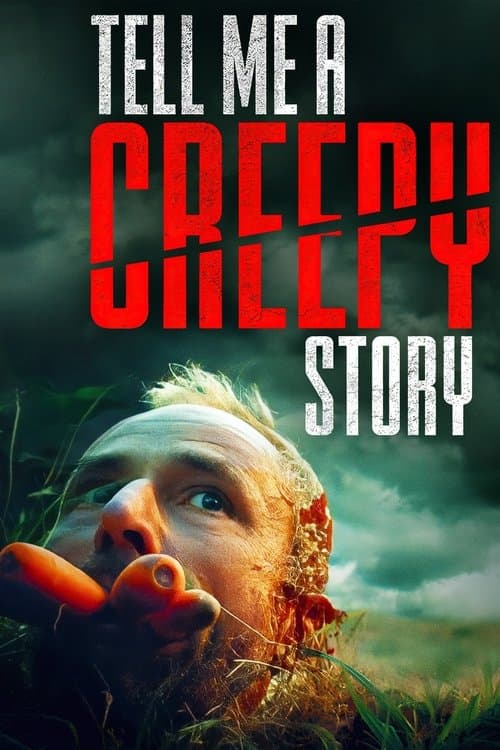 โปสเตอร์หนัง หนังออนไลน์.หนังใหม่ดูฟรีที่นี่.Tell Me a Creepy Story (2023)