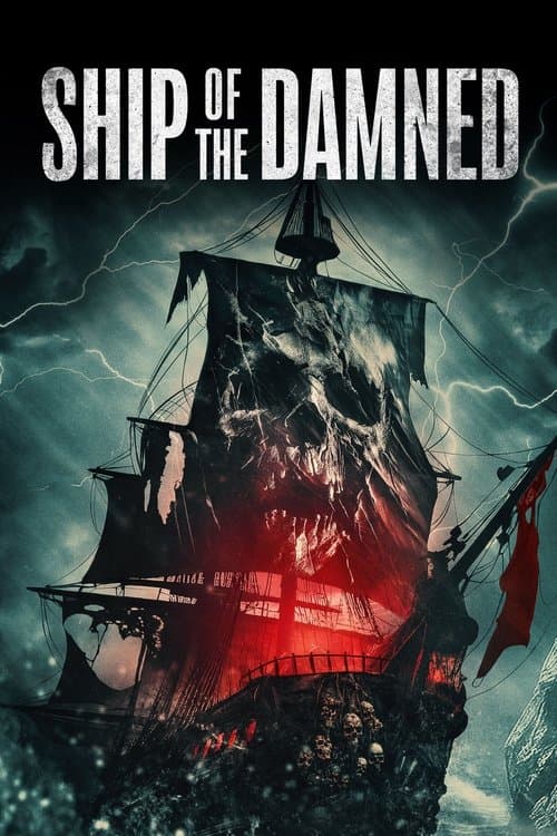 โปสเตอร์หนัง Ship of the Damned (2024)