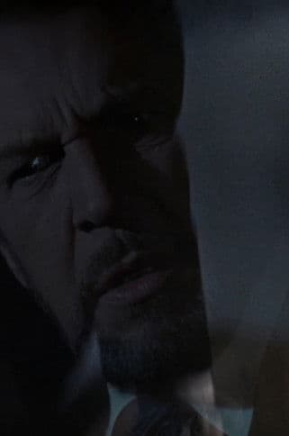 โปสเตอร์หนัง Doubt (2024) เคลือบแคลง