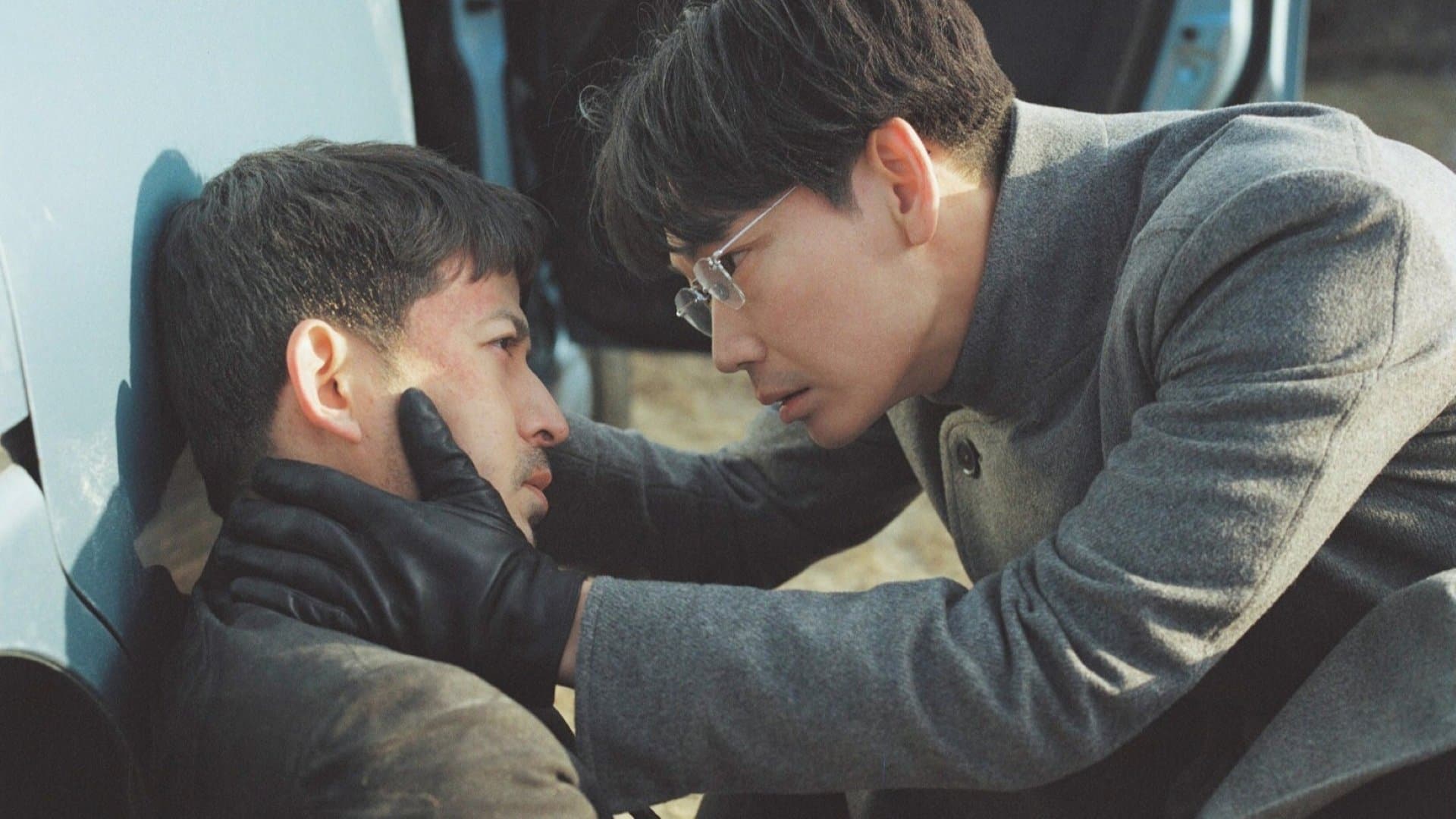 ภาพยนตร์เกาหลี2023..หนังใหม่ดูฟรี(เต็มเรื่อง)ดูฟรี..Hard Day (2023) วันโหด