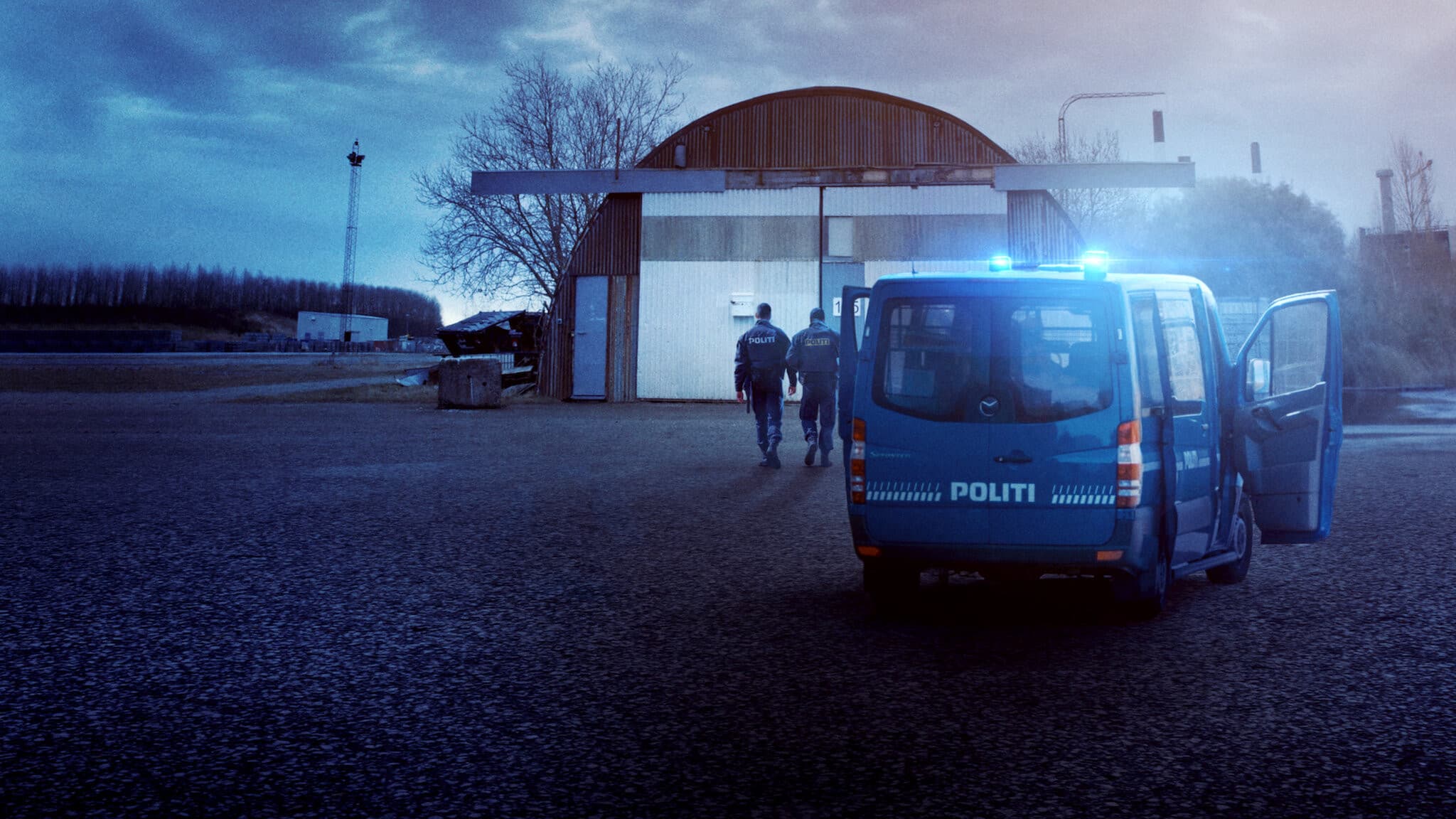 Into the Deep The Submarine Murder Case (2020) ดำดิ่งสู่ห้วงมรณะ