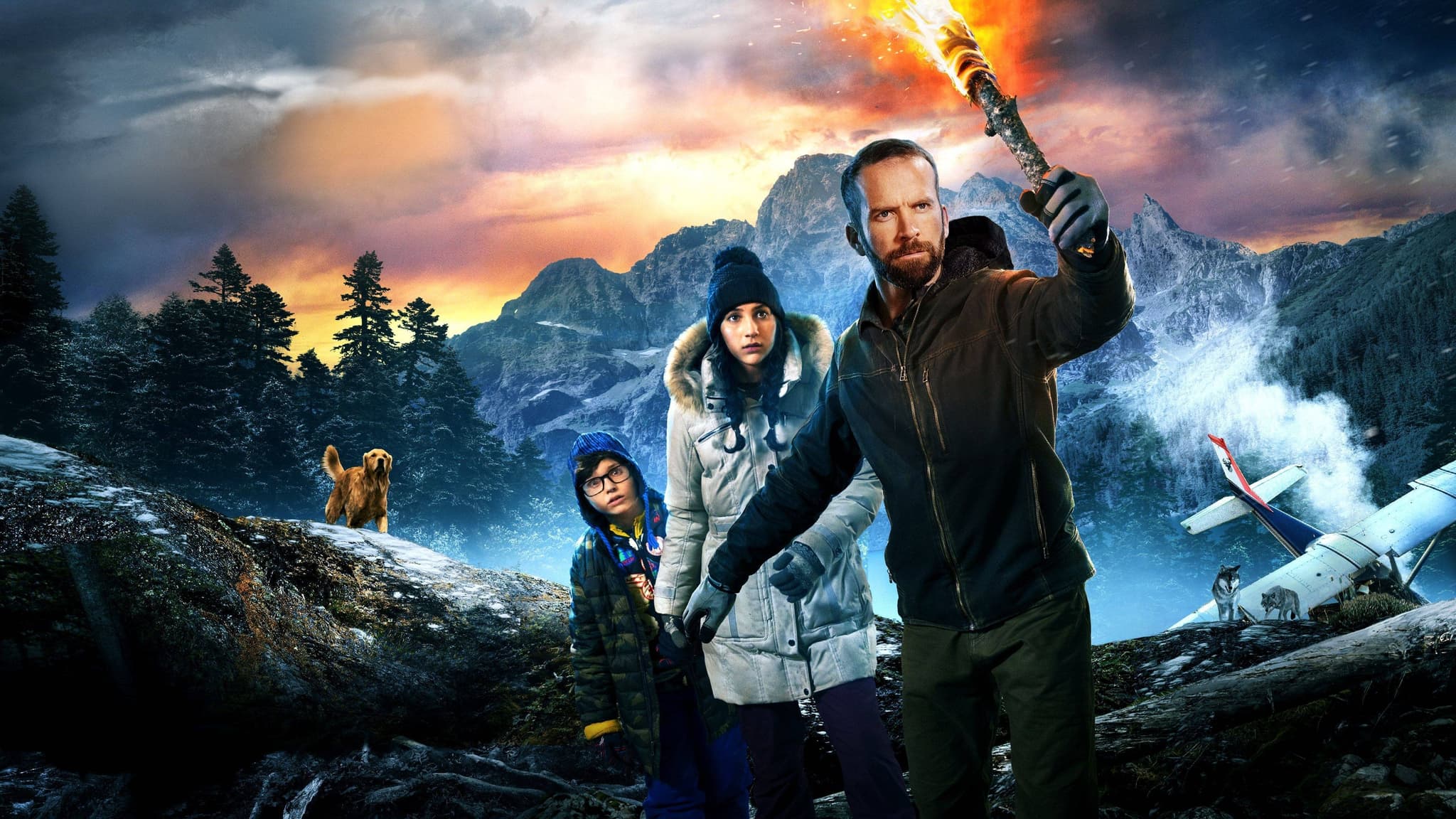 ดูหนังออนไลน์ Legacy Peak (2022)