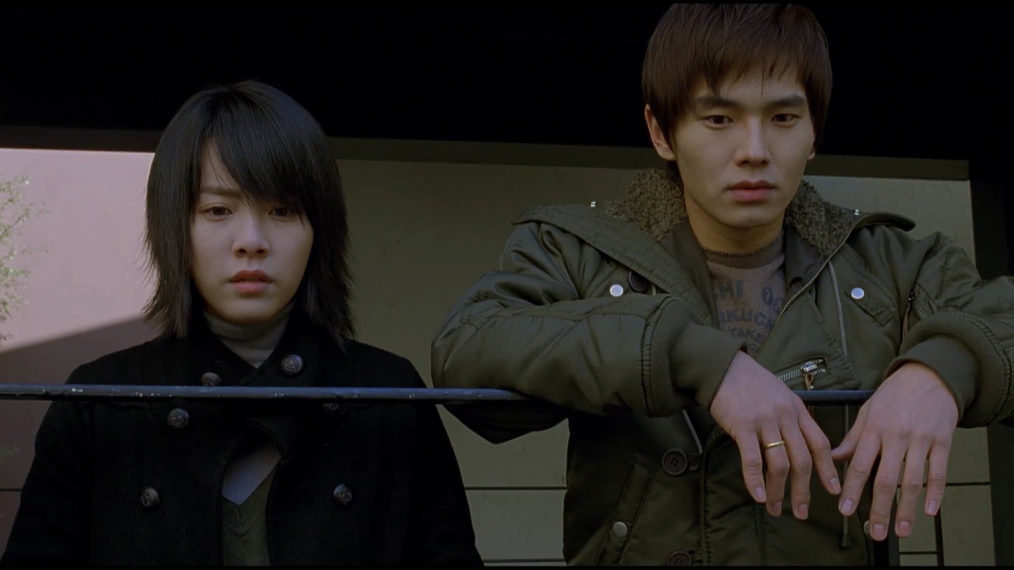 หนังออนไลน์.หนังสยองขวัญ .Cadaver (The Cut) (2007) ปริศนาซากศพ