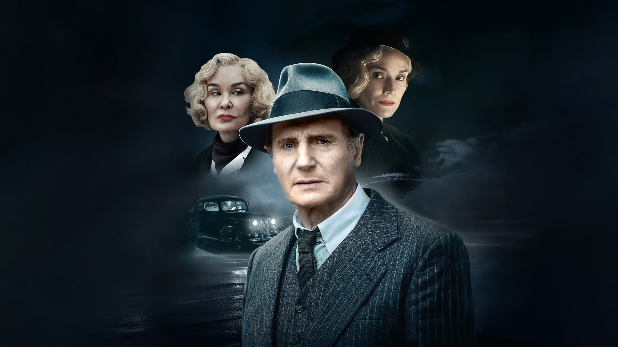 ดูหนังออนไลน์ Marlowe (2022)