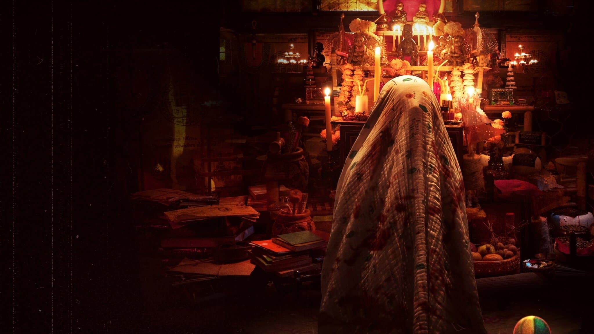 ภาพยนตร์สยองขวัญ เรื่อง.The Rope Curse 3 (2023) เชือกอาถรรพ์ 3.