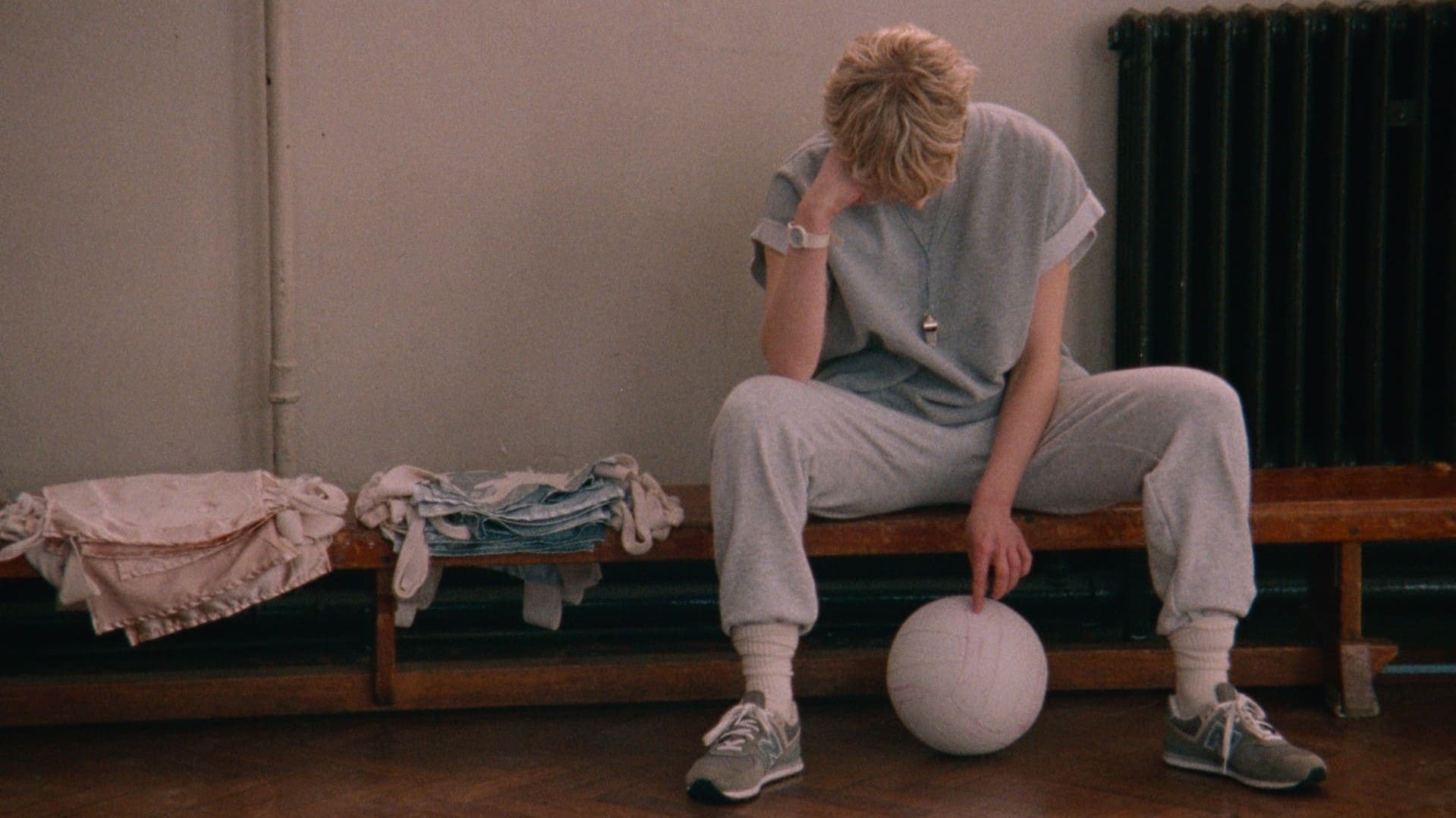 ดูหนังออนไลน์ Blue Jean (2023)