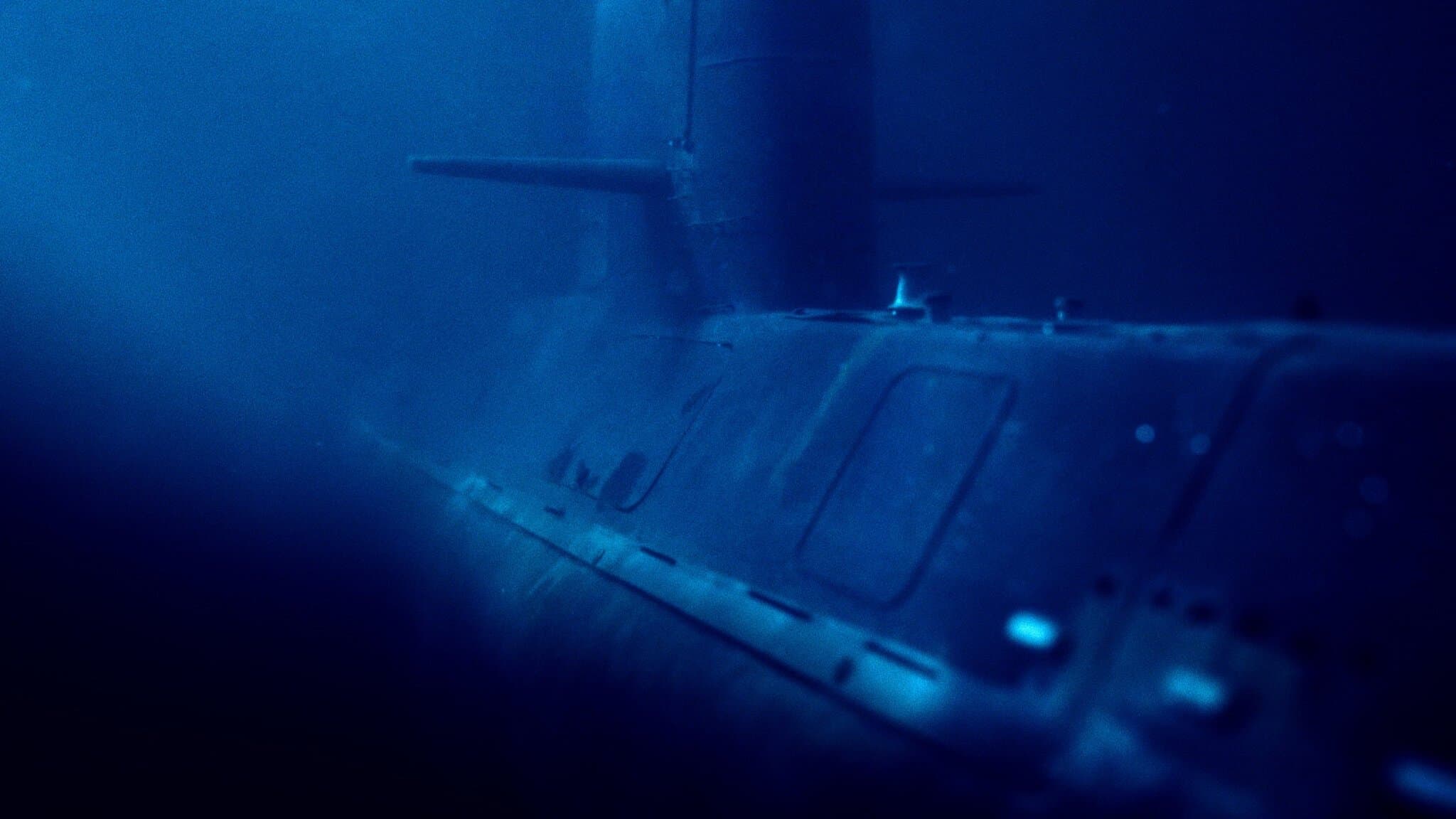 ARA San Juan: The Submarine that Disappeared (2024) เรือดำน้ำที่หายไป
