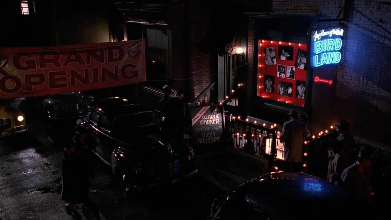 Bird (2024) เบิร์ด