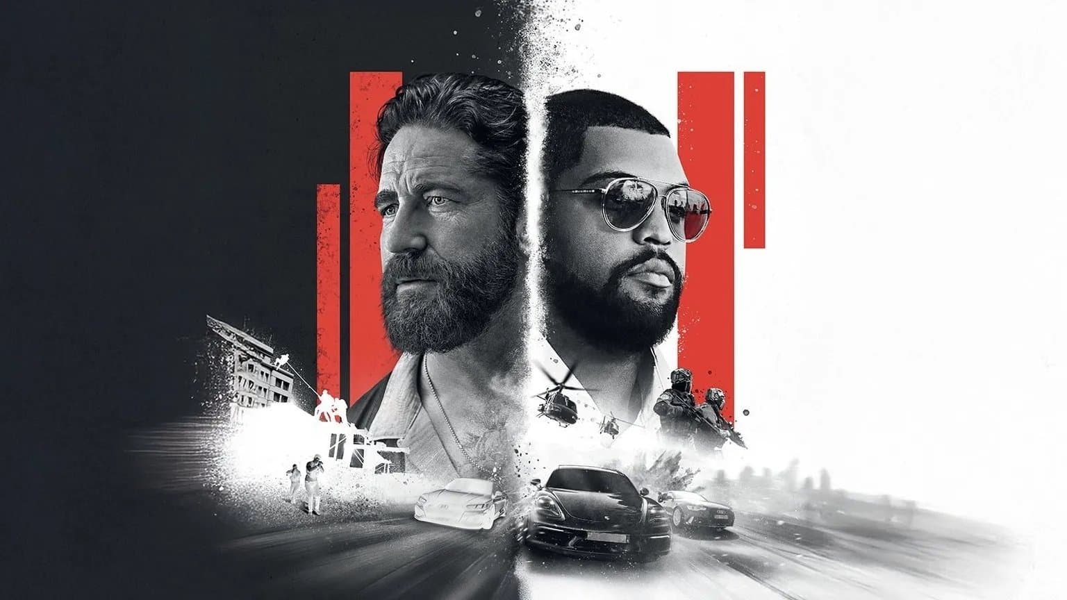 Den of Thieves 2: Pantera (2025) โคตรนรกปล้นเหนือเมฆ แพนเธอรา