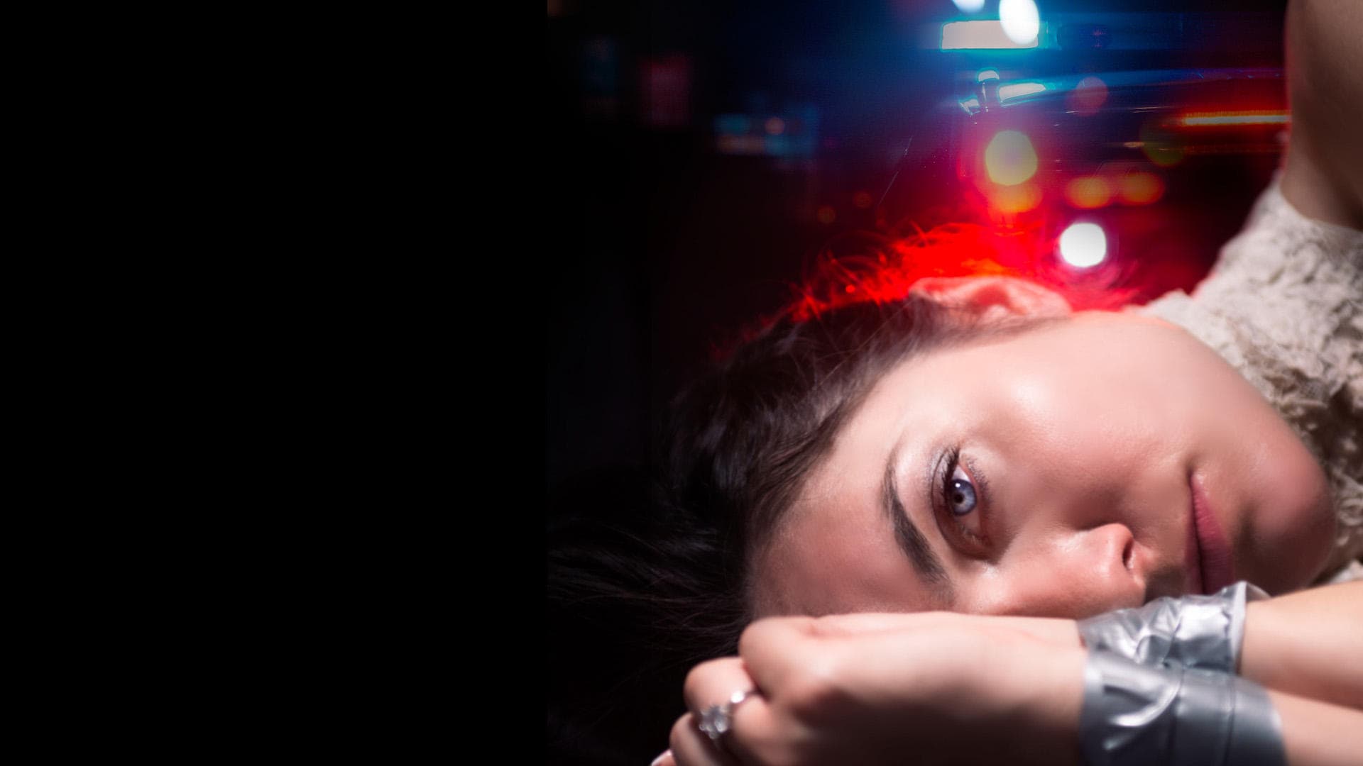 The Girl in the Trunk (2024)