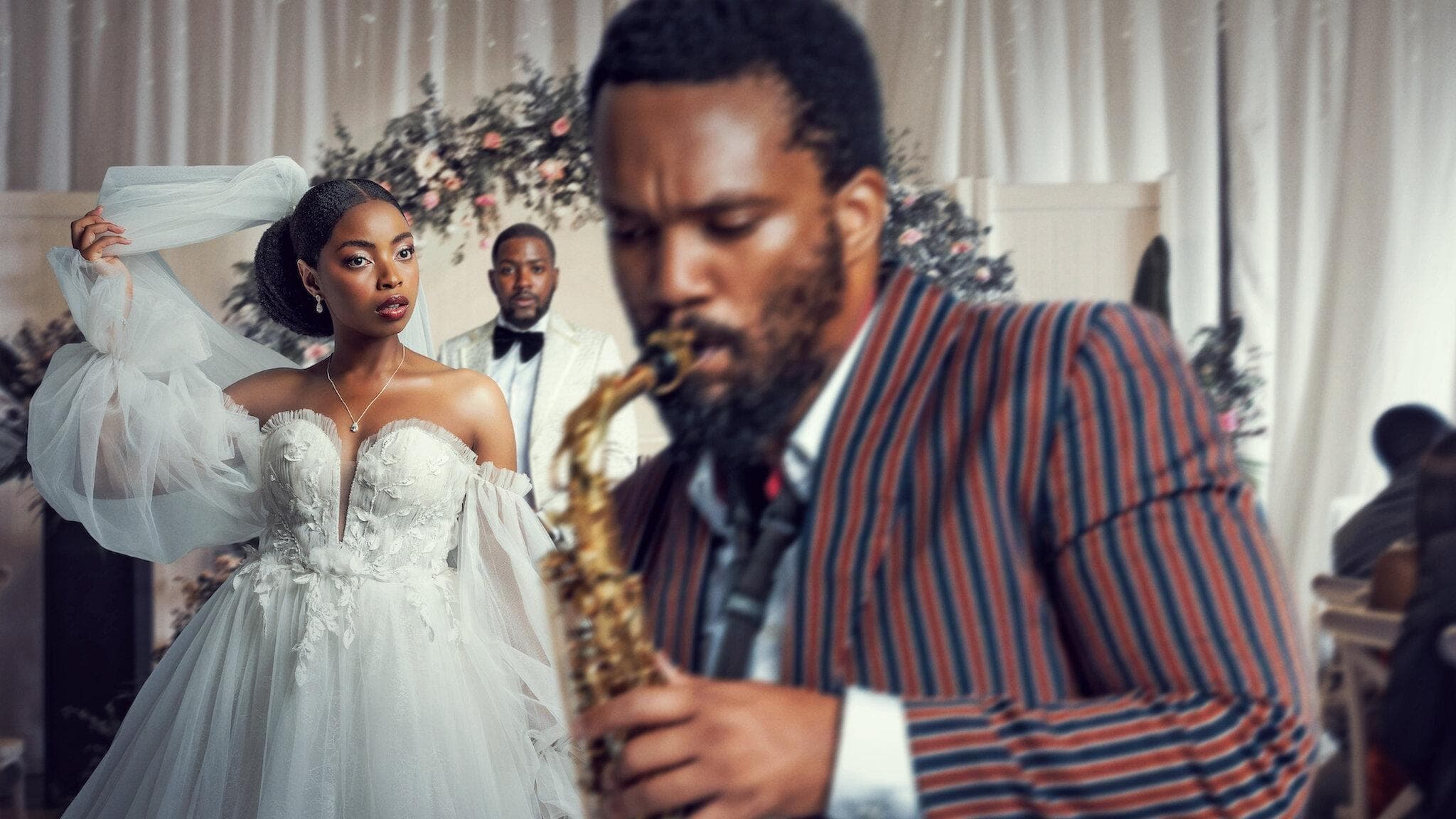 Umjolo: My Beginning, My End! (2025) เธอคือจุดเริ่มและจุดจบ