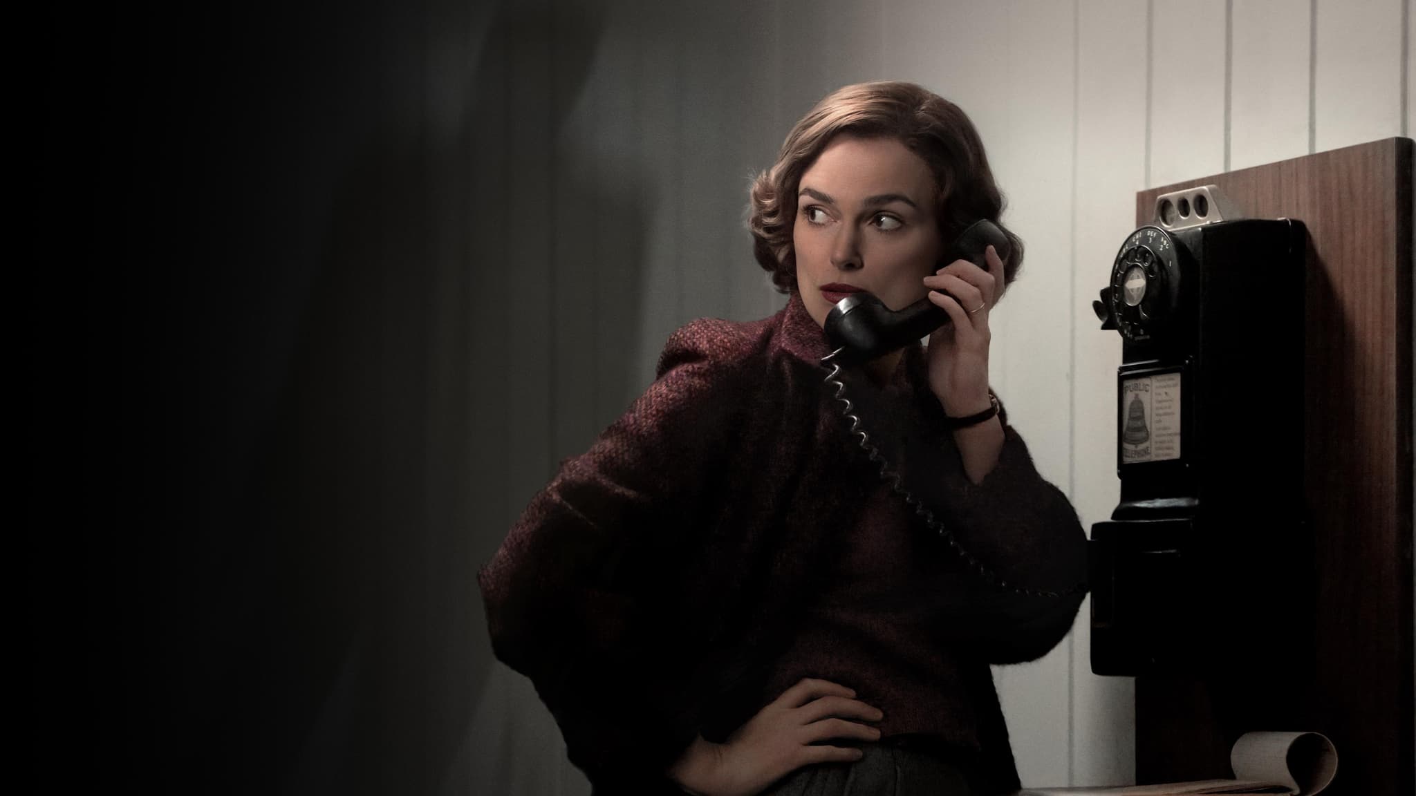 ดูหนังออนไลน์ Boston Strangler (2023)