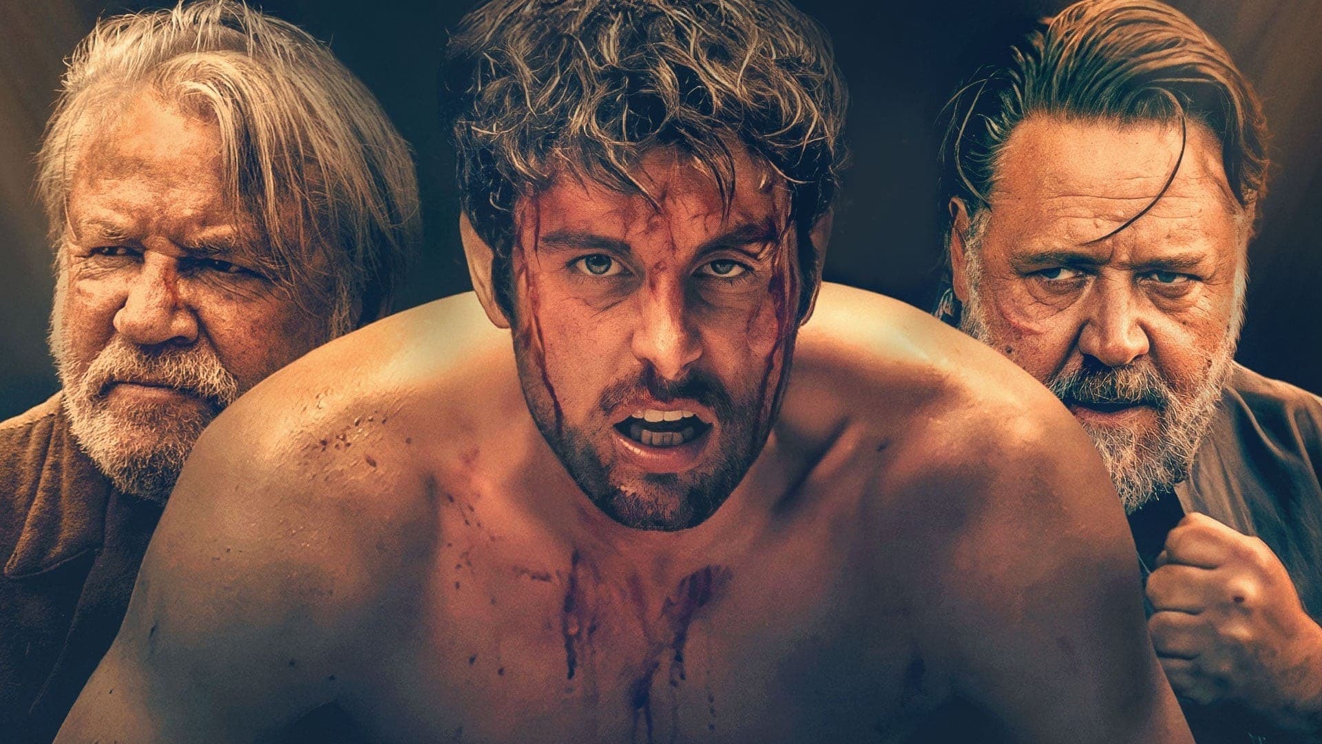 Prizefighter The Life of Jem Belcher (2022)