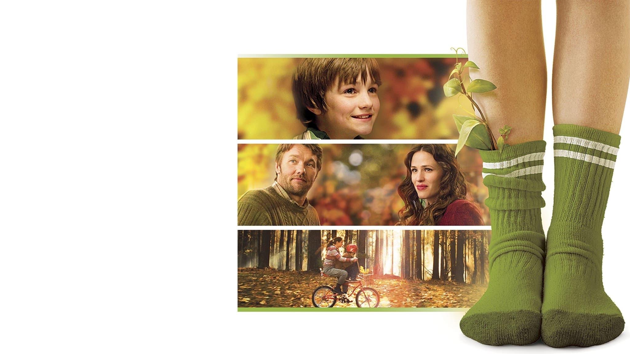 The Odd Life of Timothy Green (2012) มหัศจรรย์รัก เด็กชายจากสวรรค์