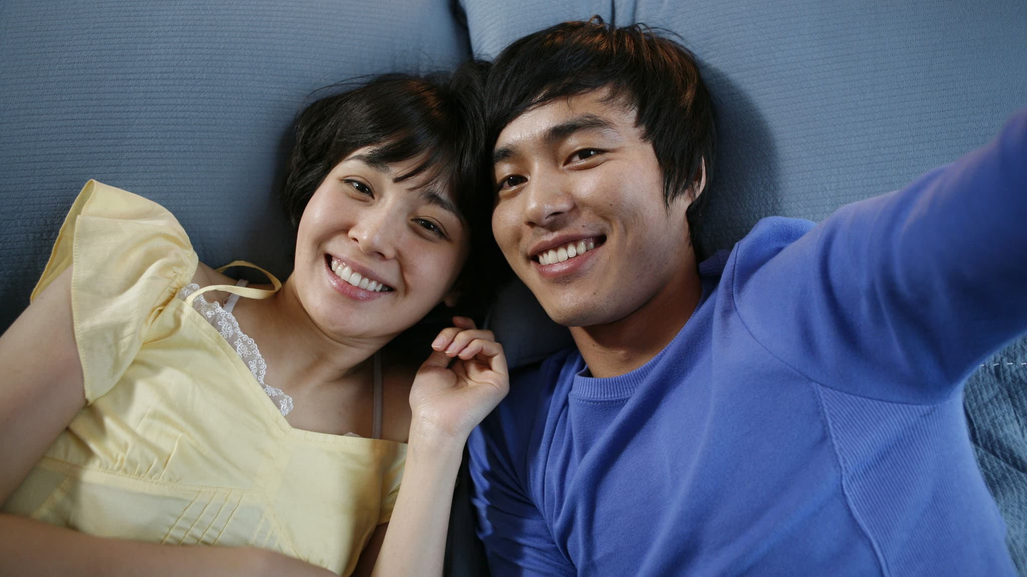 Hello My Love กระเพื่อมหัวใจยัยสามสาว