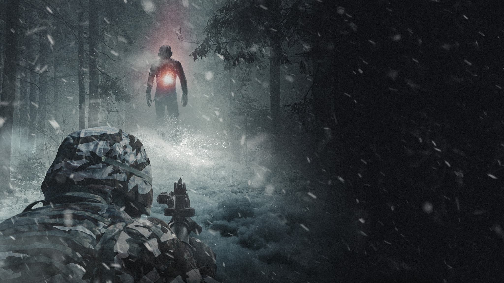 หนังออนไลน์.หนังใหม่ดูฟรี.Bone Cold (2022)