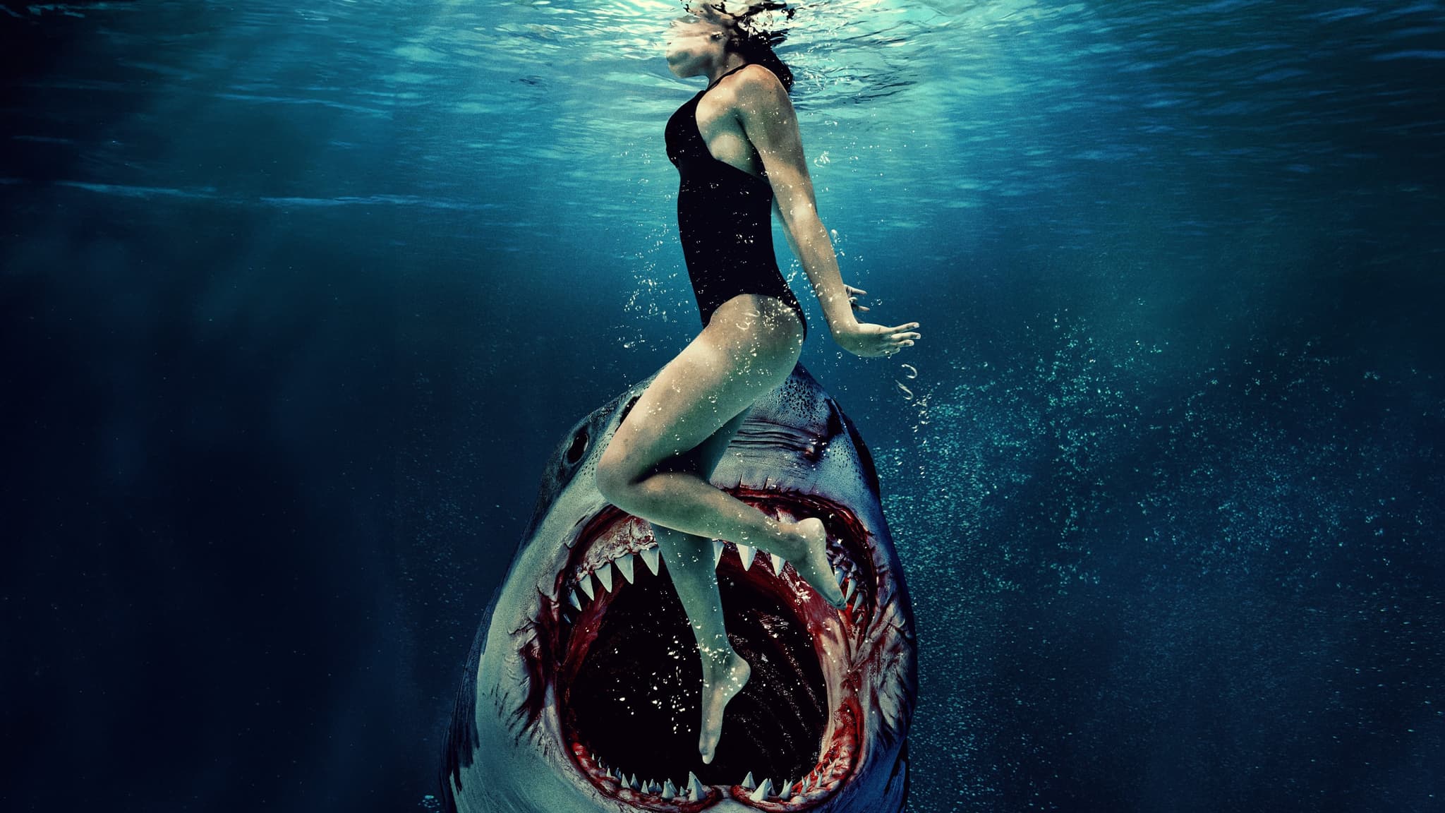 Something in the Water (2024)