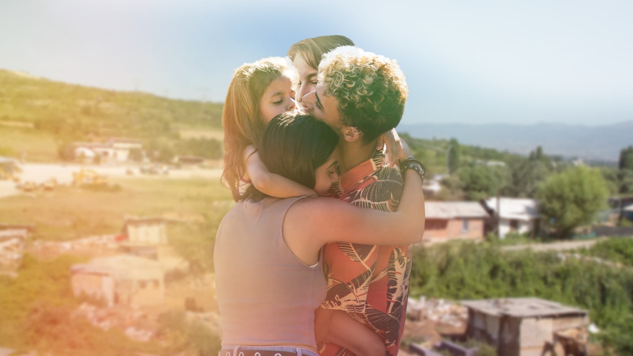 Housekeeping for Beginners (2024)