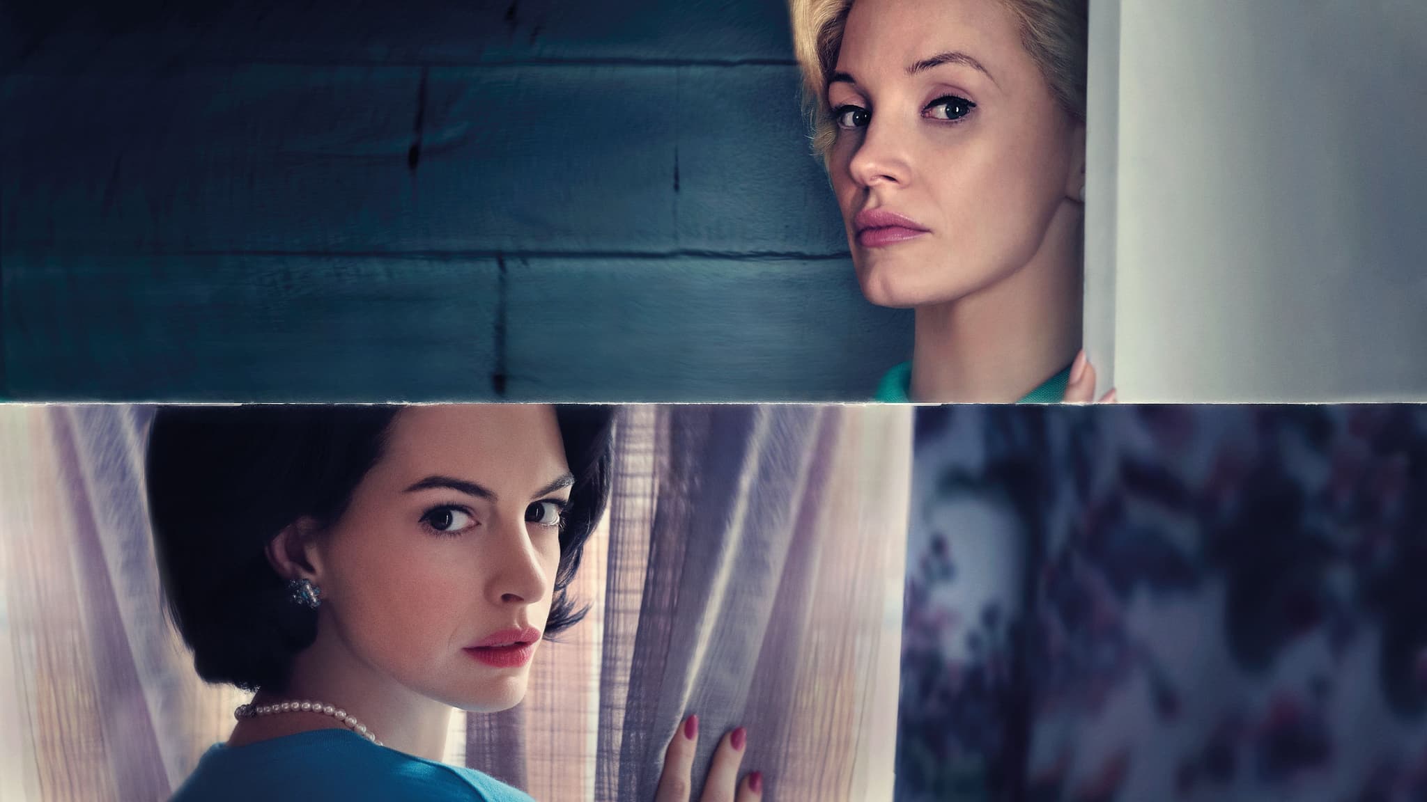 Mothers' Instinct (2024) สันดานแม่