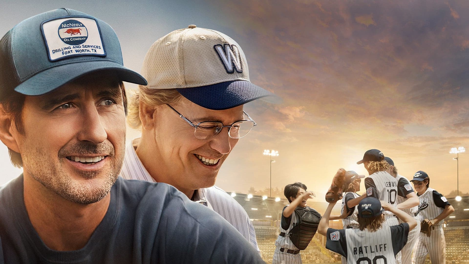 You Gotta Believe (2024)