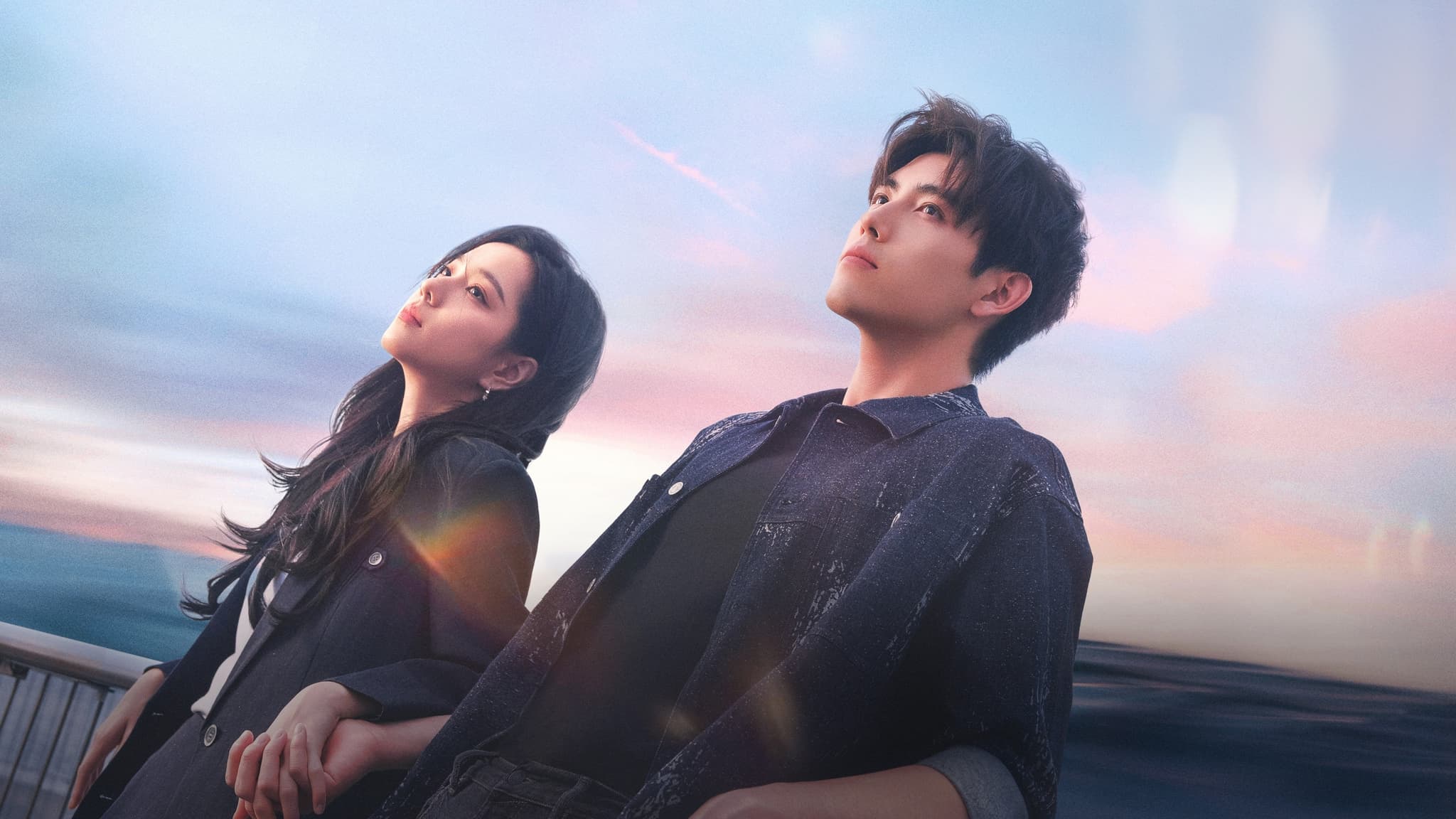 Eat Run Love (2025) กิน วิ่ง และความรัก