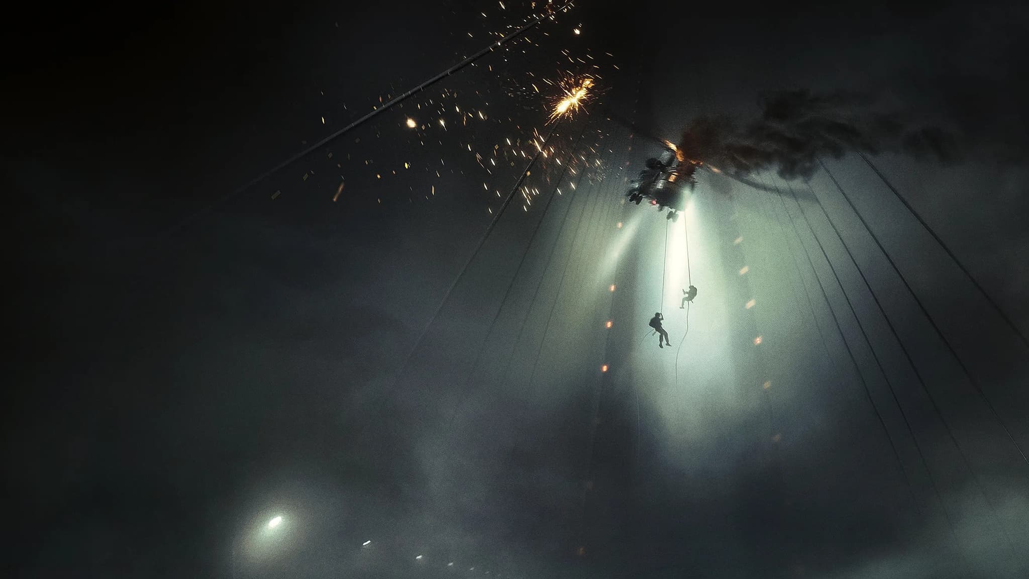 Project Silence (2024) เขี้ยวชีวะ คลั่งสะพานนรก