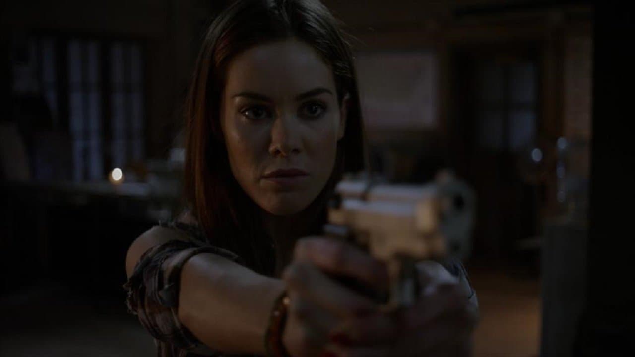 Wrong Turn 5: Bloodlines (2012) หวีดเขมือบคน 5 ปาร์ตี้สยอง