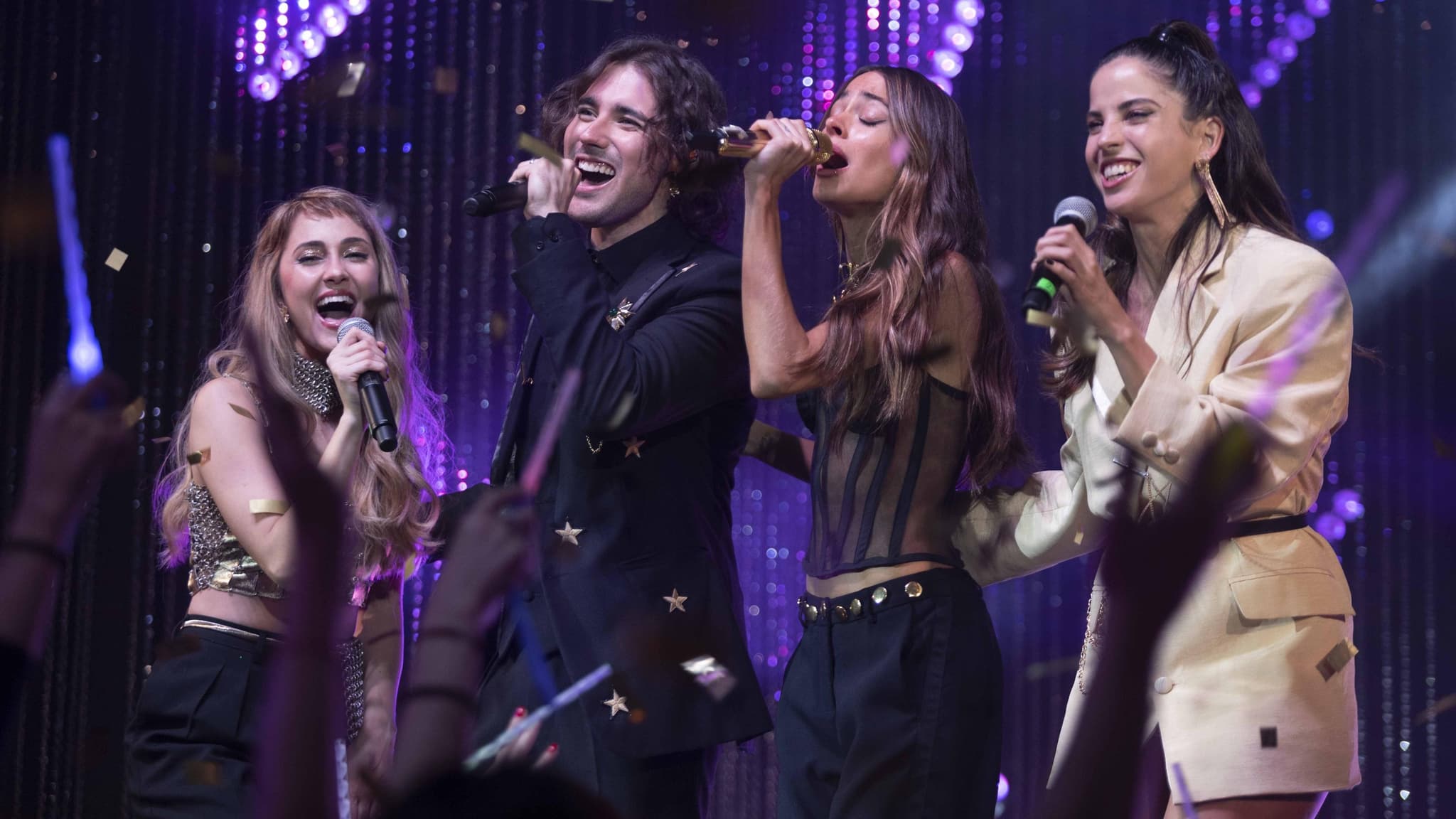 Just Love and a Thousand Songs (2022)