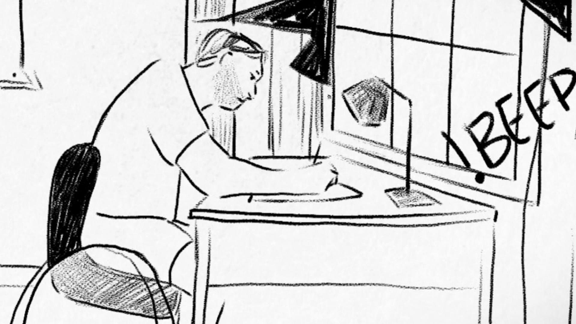 Freedom (2024) จอมโจรใจเสรี