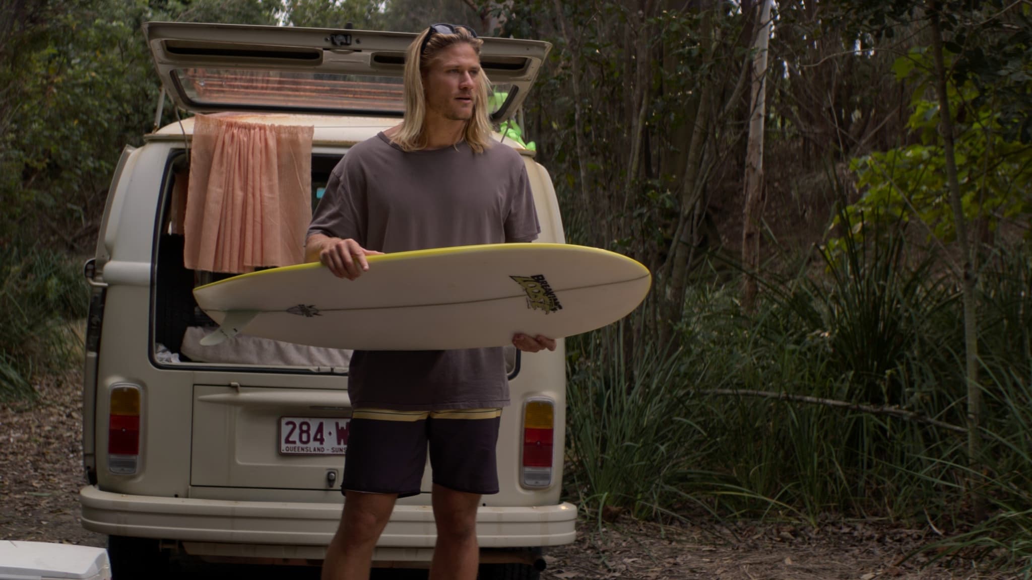 หนังออนไลน์.หนังใหม่ดูฟรี.Sons of Summer (2023)