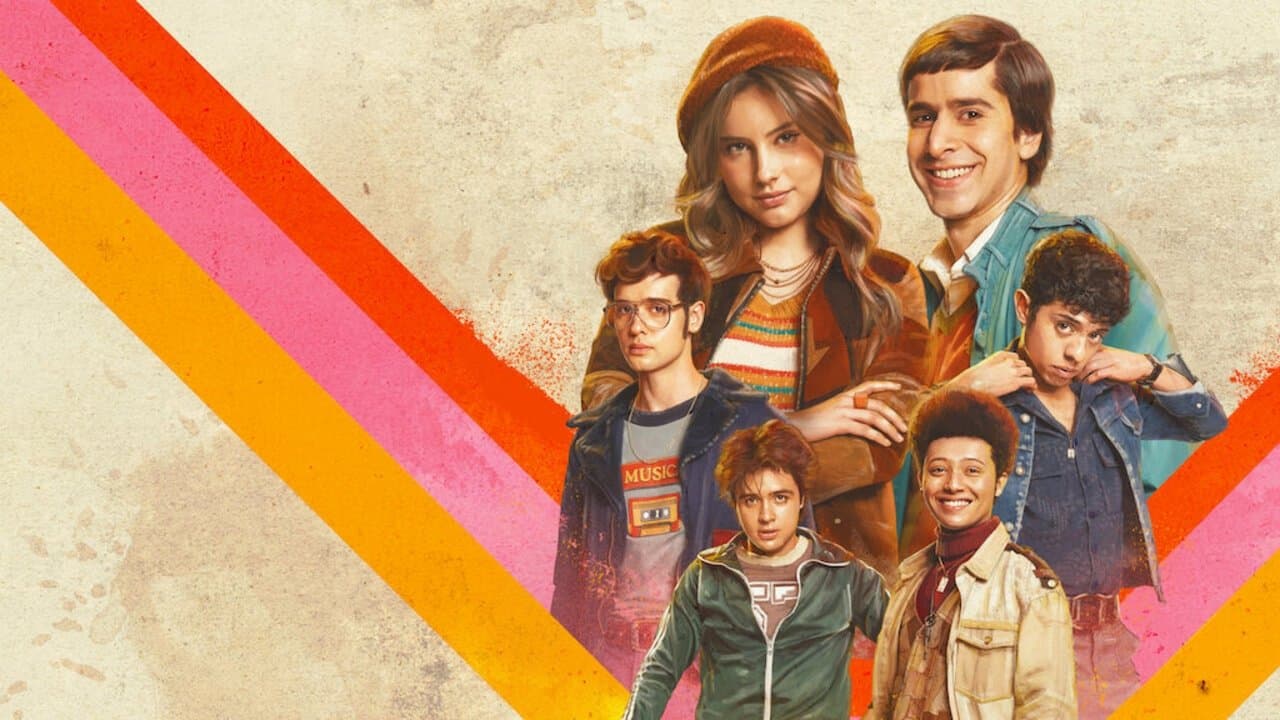 Eva Lasting รักแรกคือนิรันดร์ (2024)