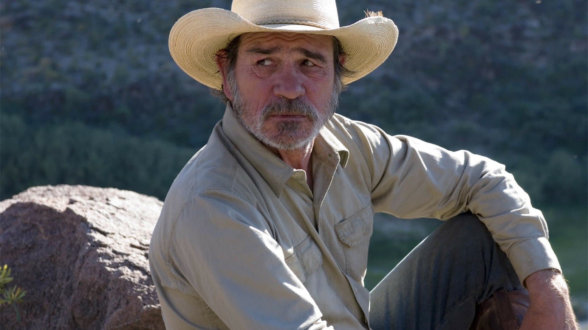 หนังอนไลน์.หนังเต็มเรื่อง The Three Burials of Melquiades Estrada (2005) พลิกปมฆ่า ผ่าคดีสังหาร