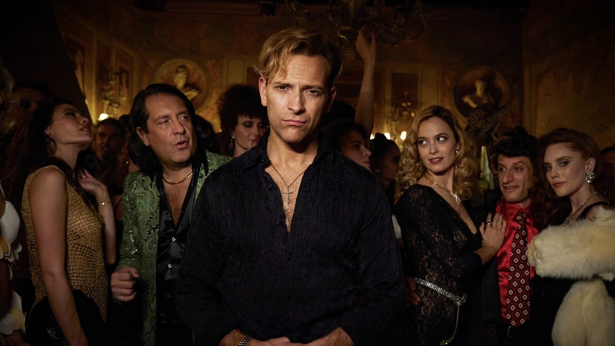 Supersex ซูเปอร์เซ็กส์ (2024)