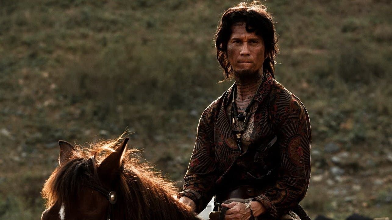 ดูหนังไทย Khun Phan (2016) ขุนพันธ์