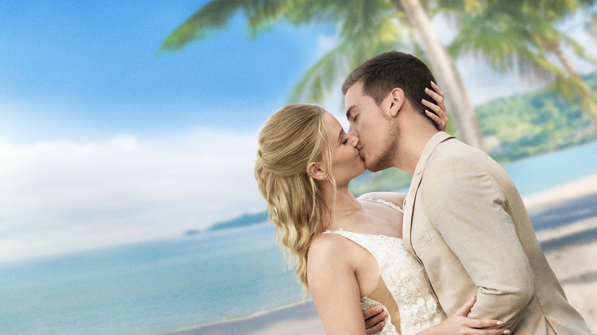 Beautiful Wedding (2024)