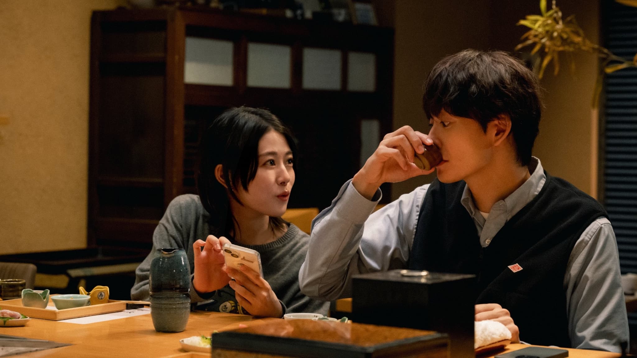 1122: For a Happy Marriage รักซ้อนซ่อนใจ (2024)