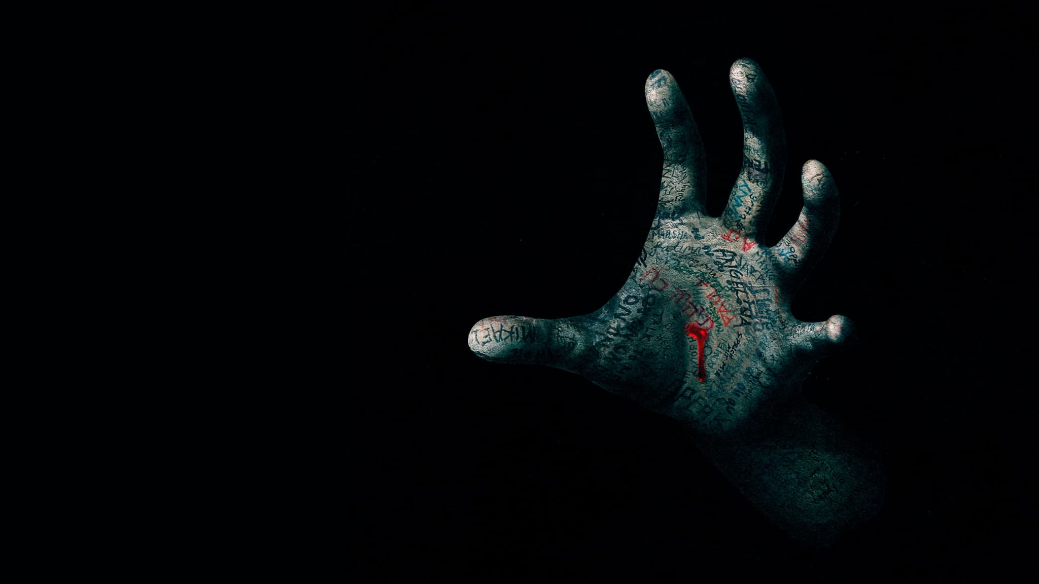 หนังใหม่.หนังออนไลน์.เว็บดูหนัง:Talk to Me (2023) จับ มือ ผี