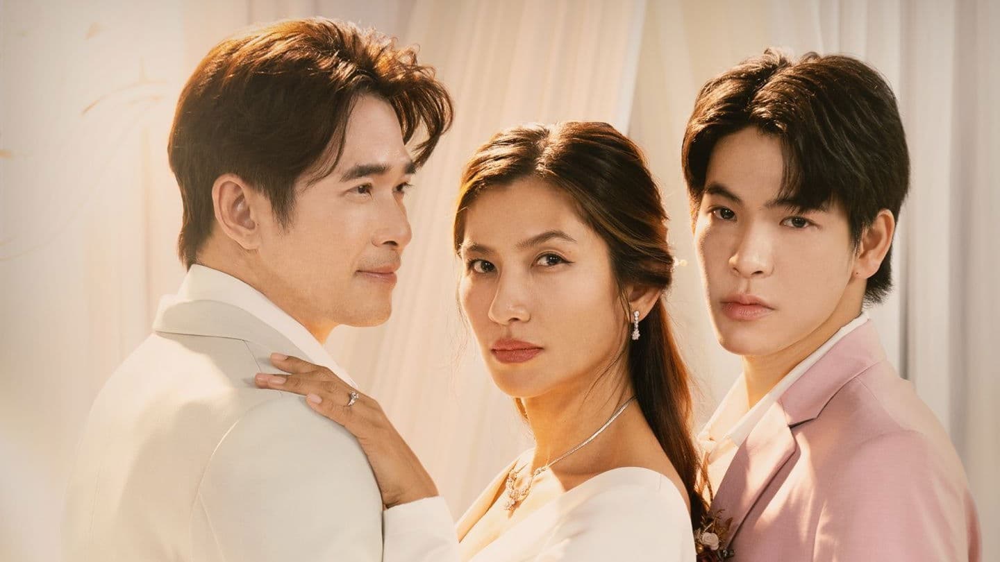 Club Friday the Series: Domestic Incident (2024) เหตุร้ายในครอบครัว