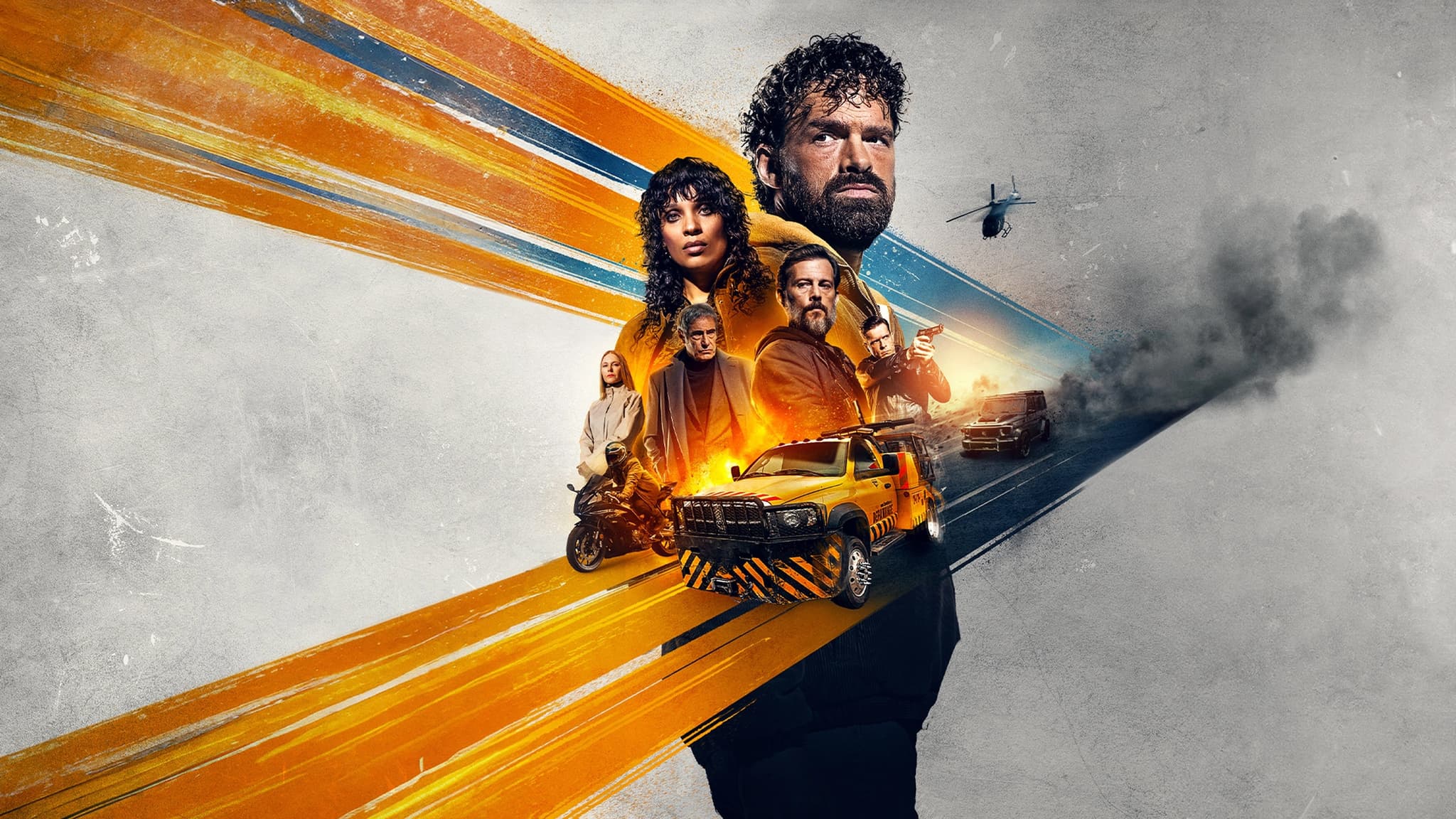 Last Bullet (2025) แรงทะลุกระสุน 3